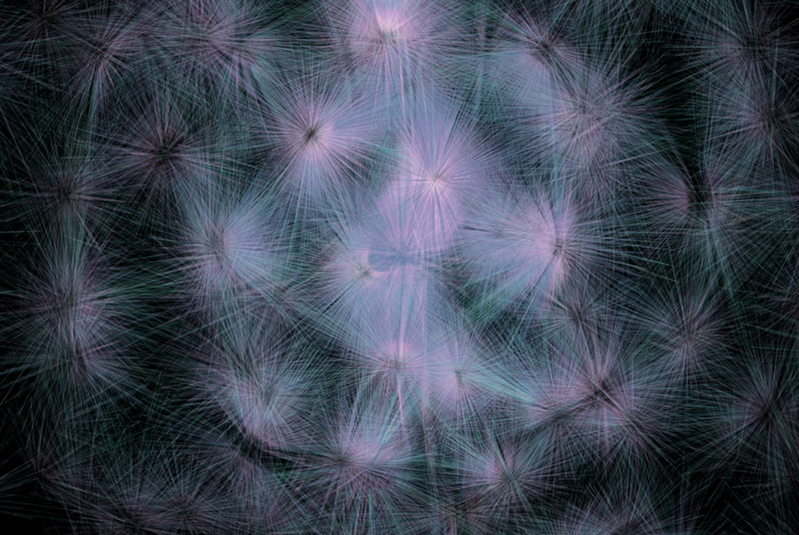 Cosmos of thoughts VII